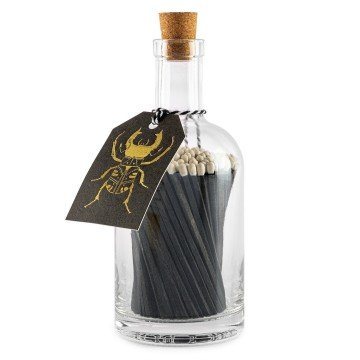 Bottle of matches - Beetle Rosemary & Ridgway