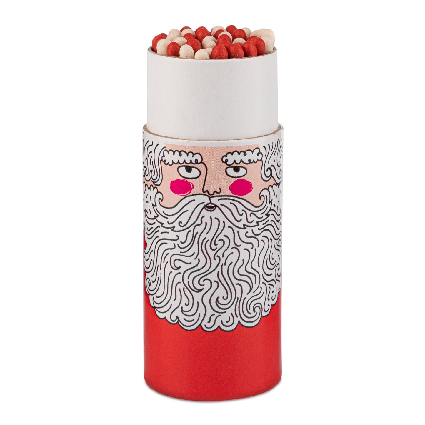 Father Christmas Matches