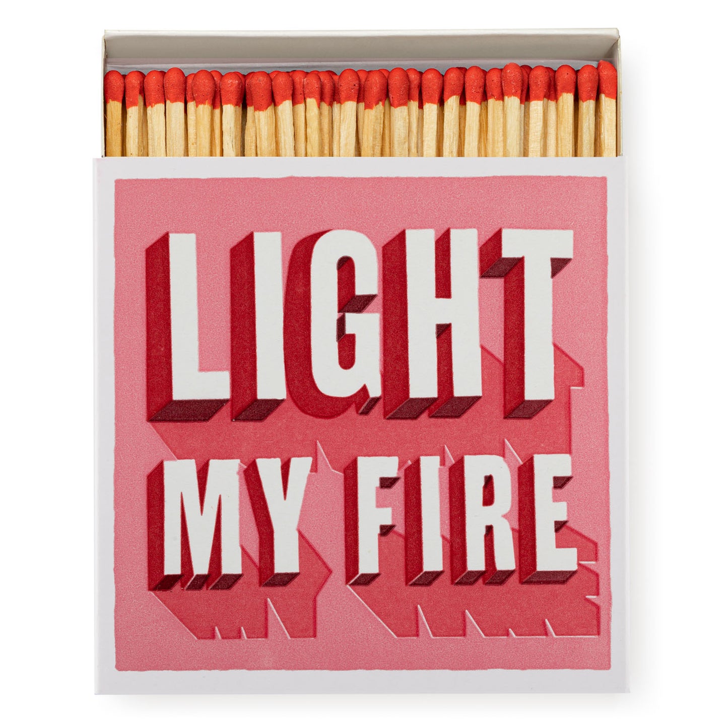 Worded matches bundle