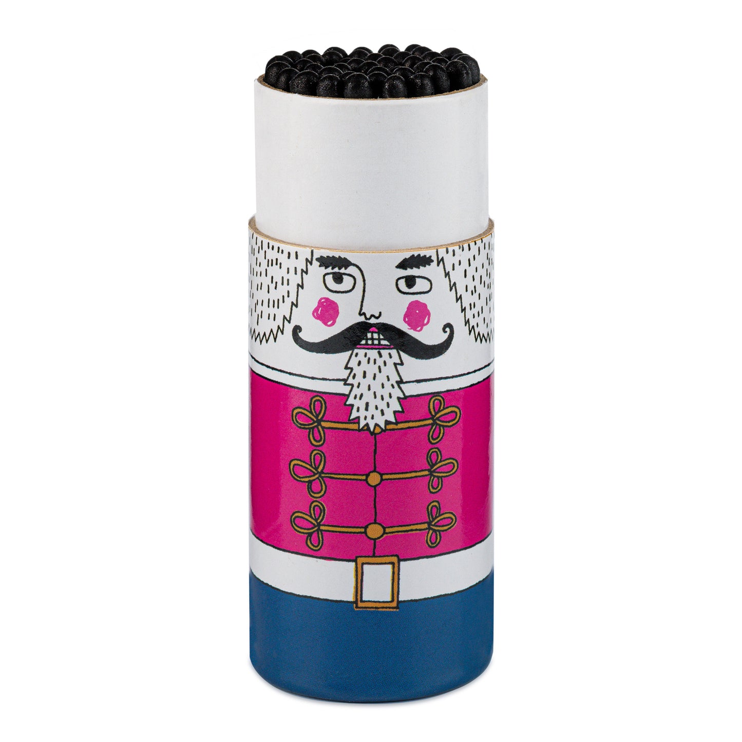 Nutcracker King Matches