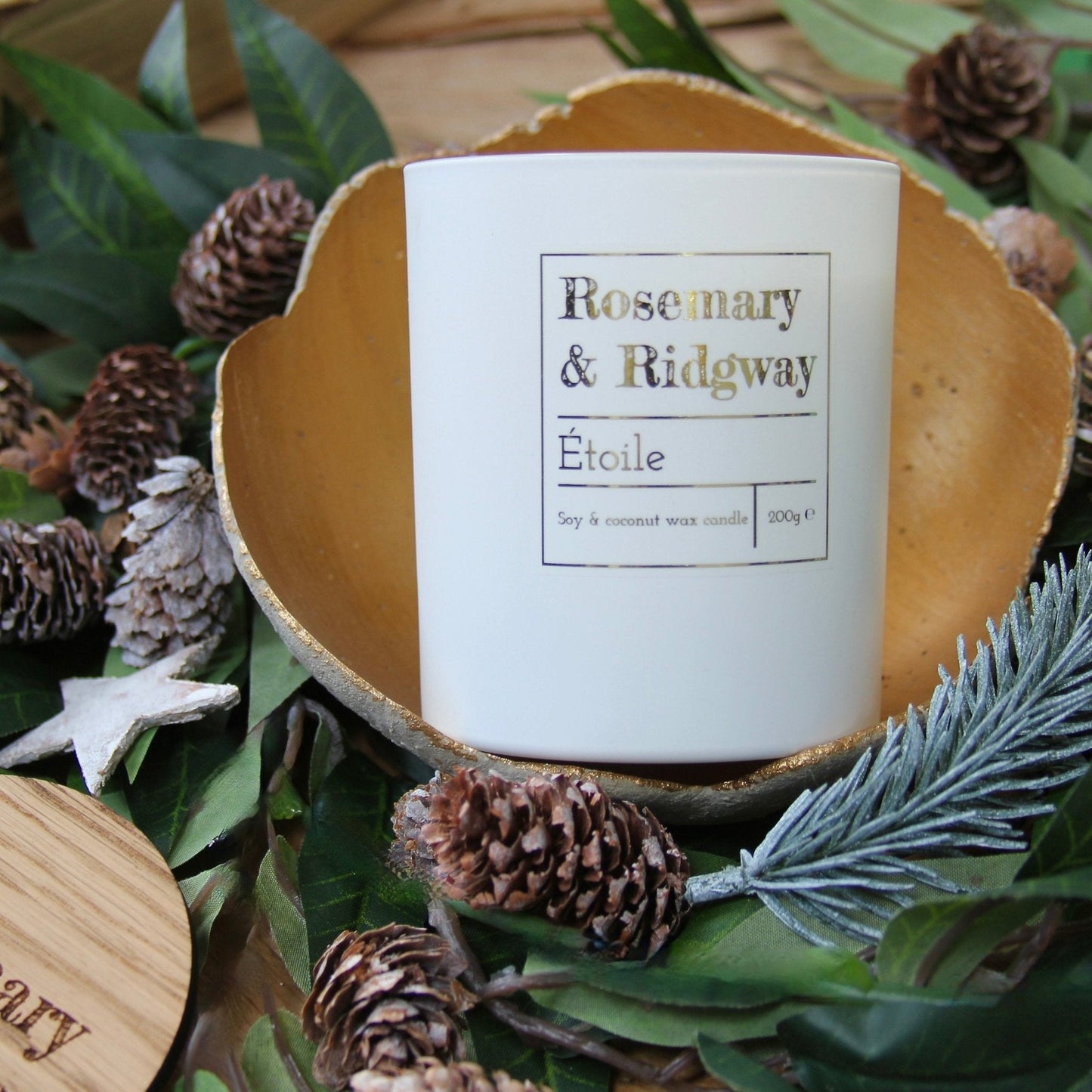 Christmas Gift Box - Rosemary & Ridgway