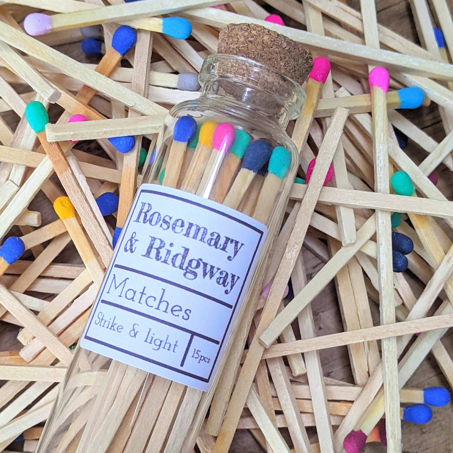 Gingerbread House Hamper - Rosemary & Ridgway