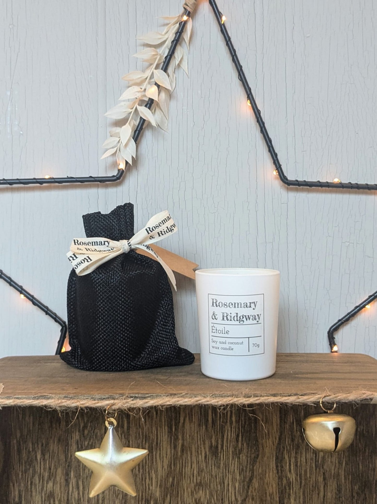 Joy - Rosemary & Ridgway