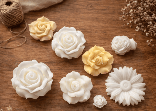 Scented Wax Melts - Rosemary & Ridgway