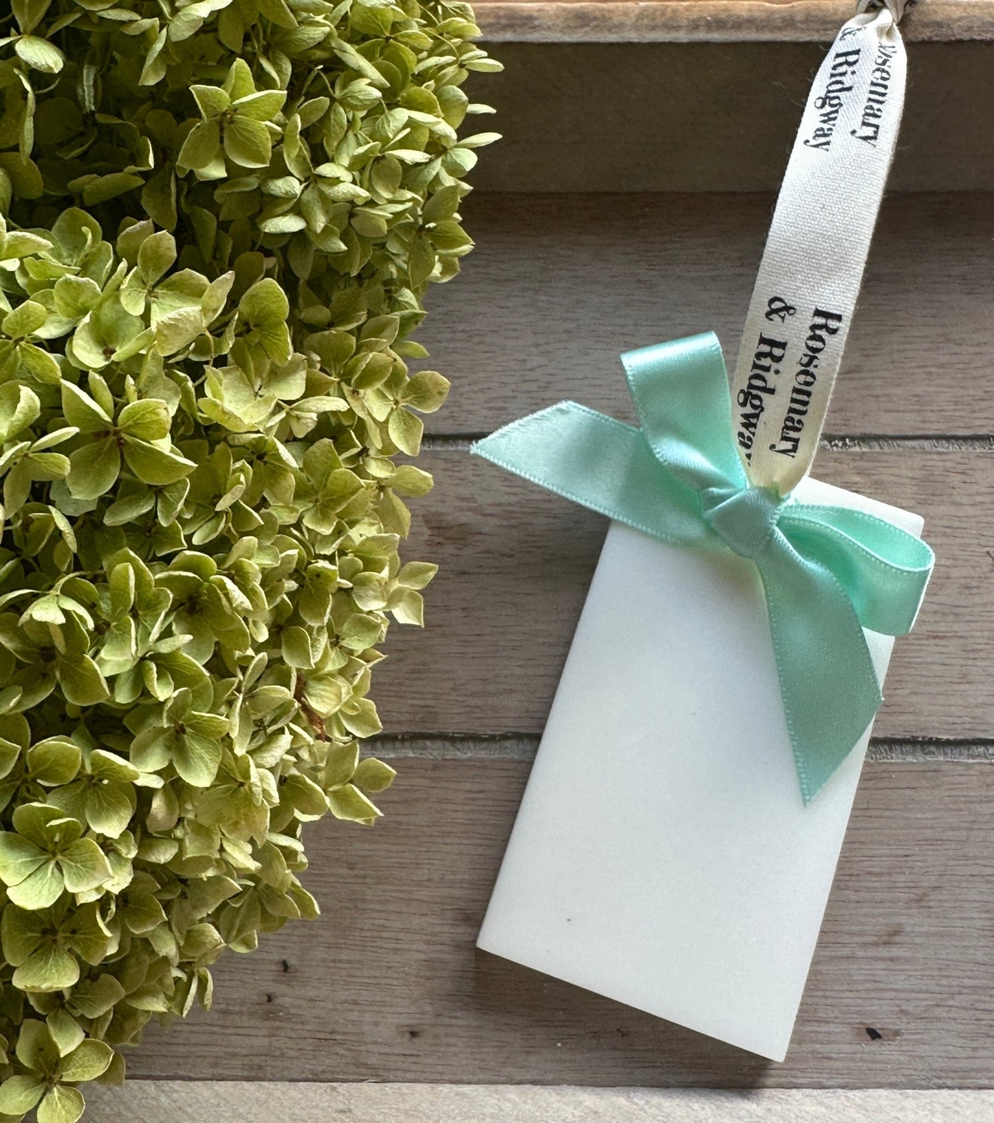 Scented Wax Tablets - Rosemary & Ridgway