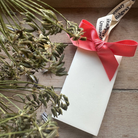 Scented Wax Tablets - Rosemary & Ridgway