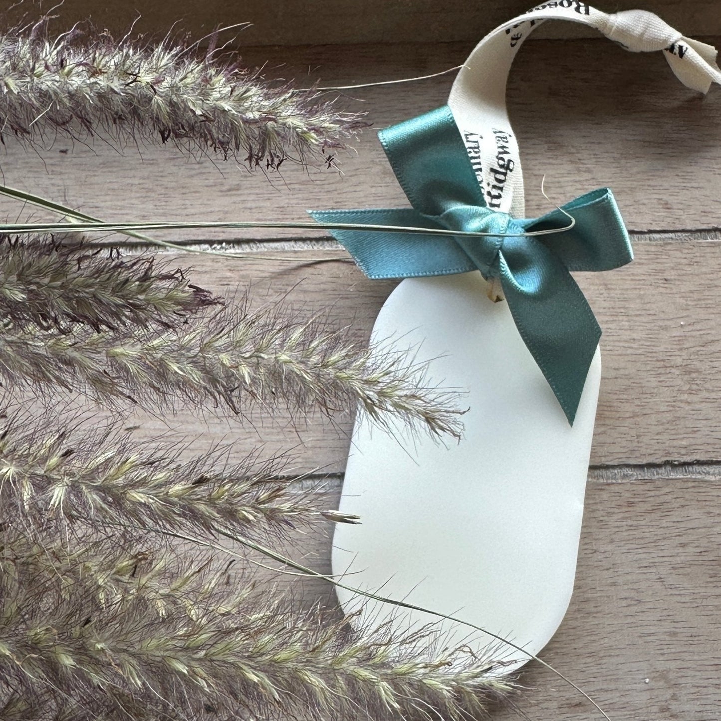 Scented Wax Tablets - Rosemary & Ridgway
