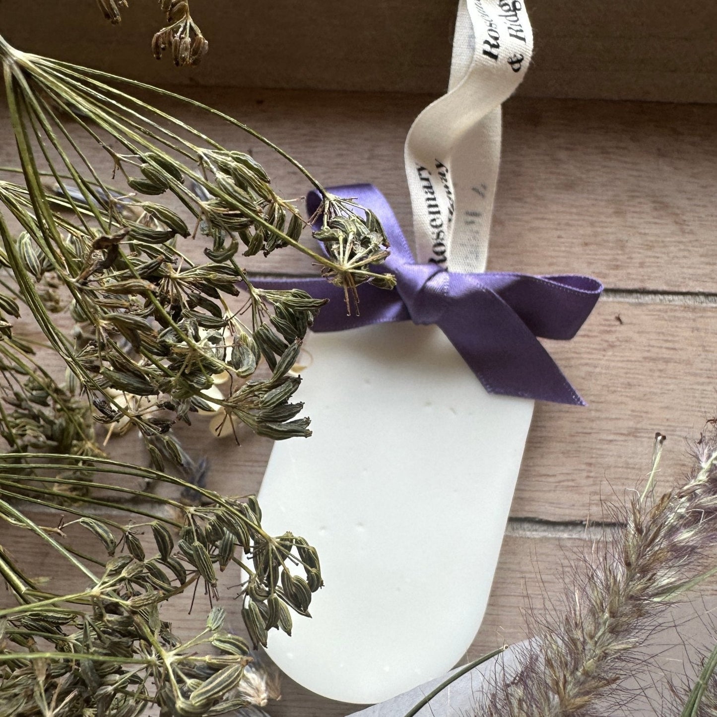 Scented Wax Tablets - Rosemary & Ridgway