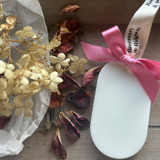 Scented Wax Tablets - Rosemary & Ridgway