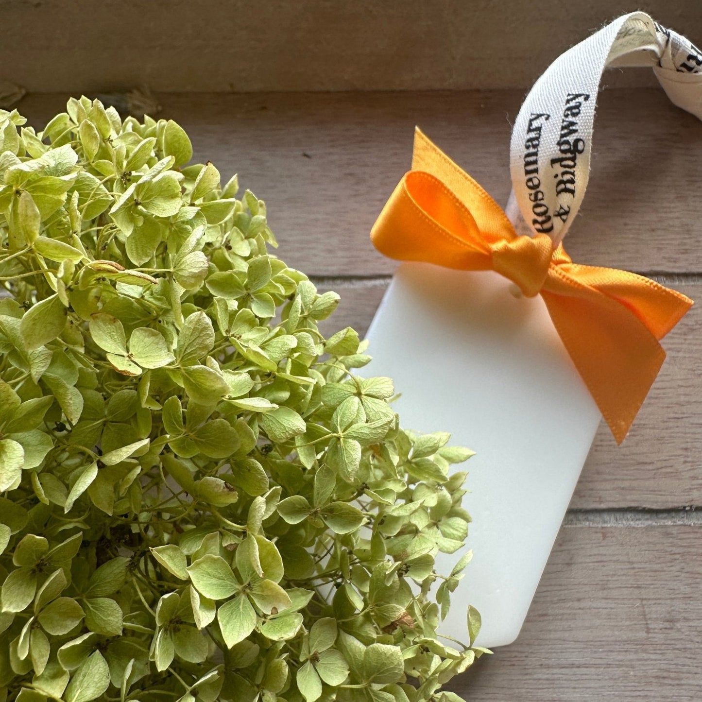 Scented Wax Tablets - Rosemary & Ridgway