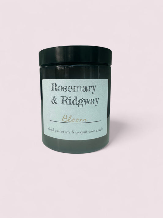 The Garden Range - Bloom - Rosemary & Ridgway