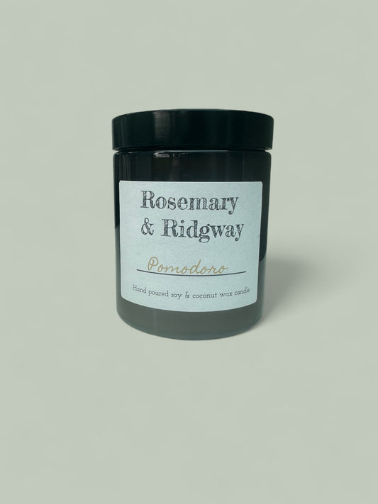 The Garden Range - Pomodoro - Rosemary & Ridgway