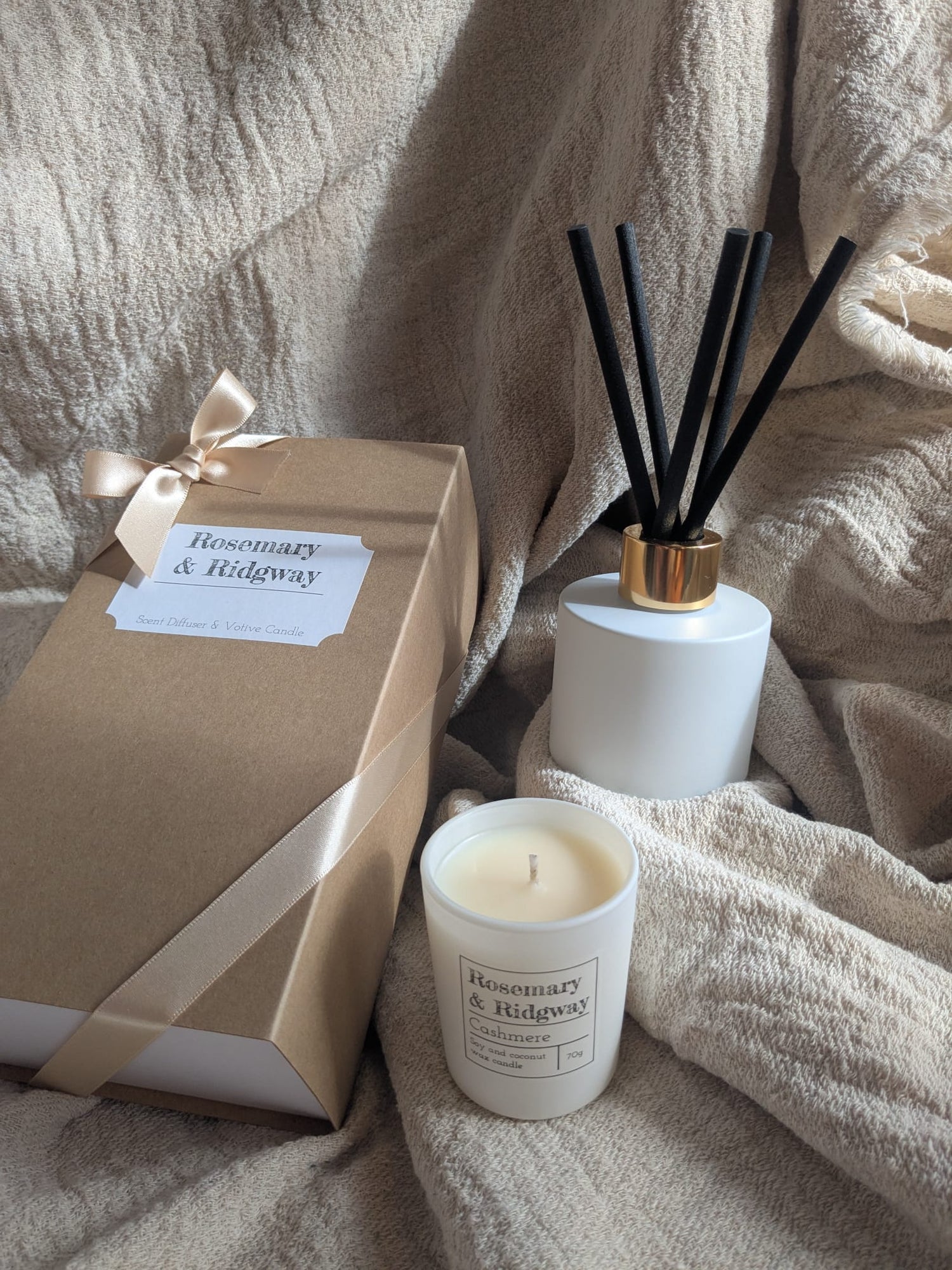 Gift Sets - Rosemary & Ridgway