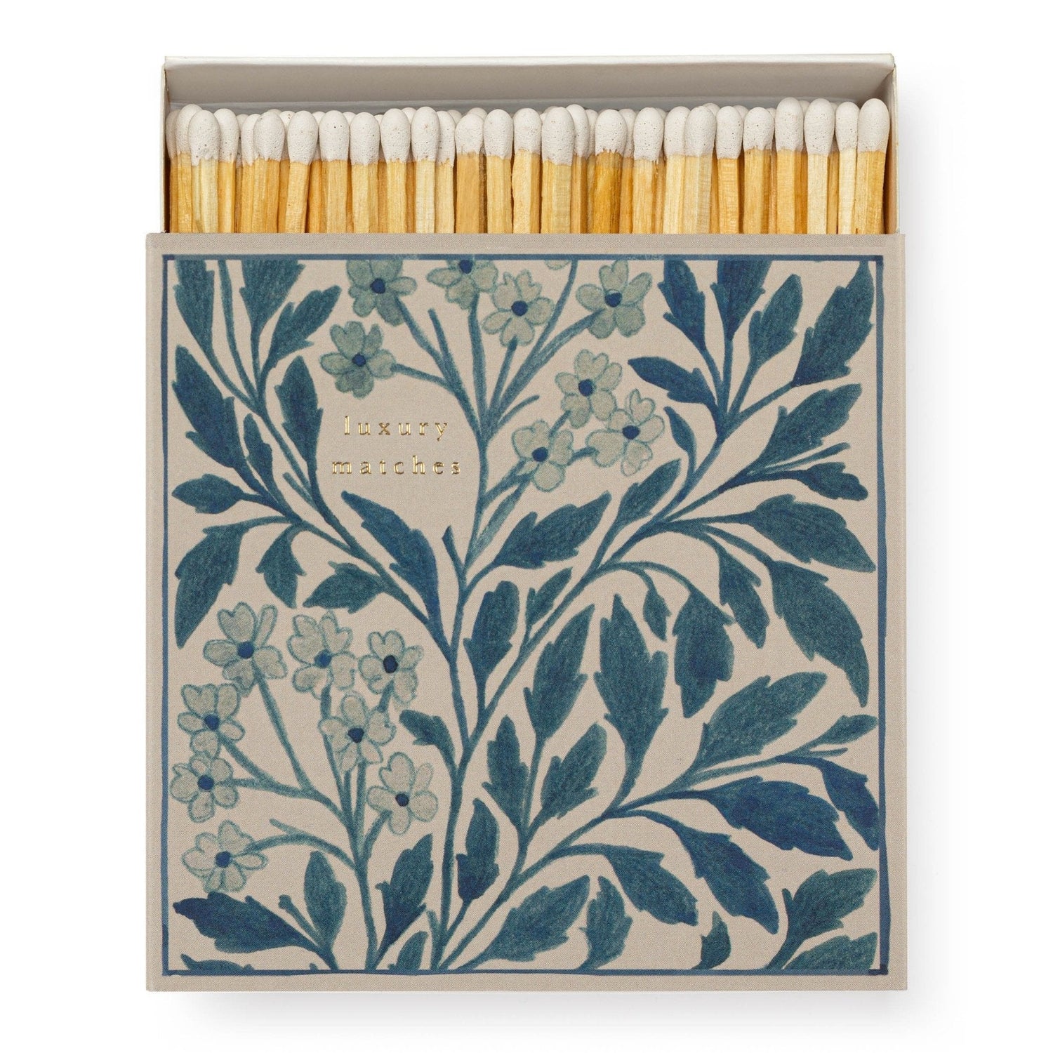 Matches - Rosemary & Ridgway