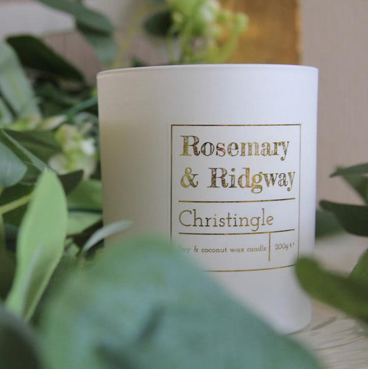 Christmas Gift Box - Rosemary & Ridgway