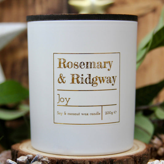 Christmas Gift Box - Rosemary & Ridgway