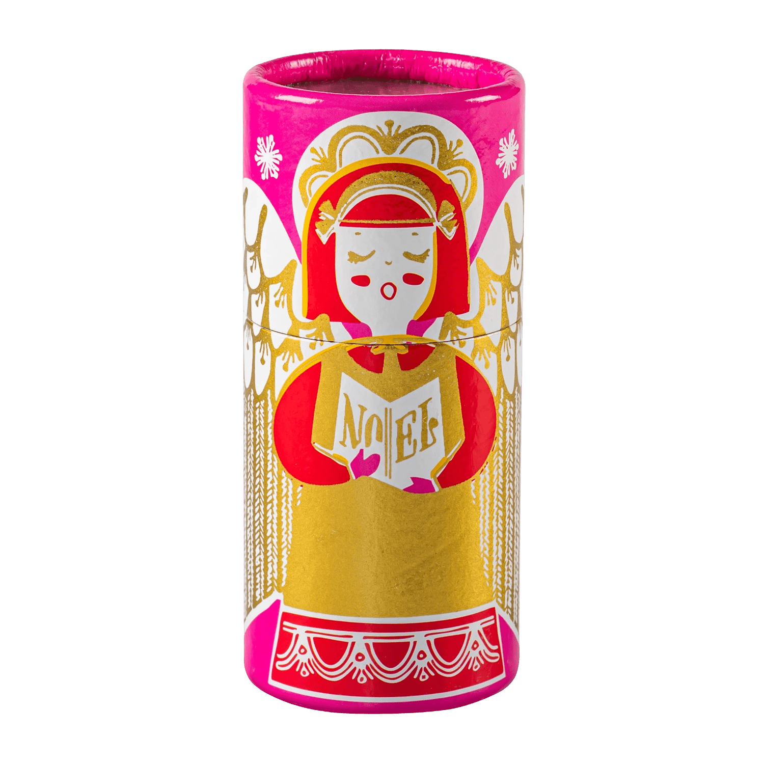 Cylinder matches - Angel - Rosemary & Ridgway