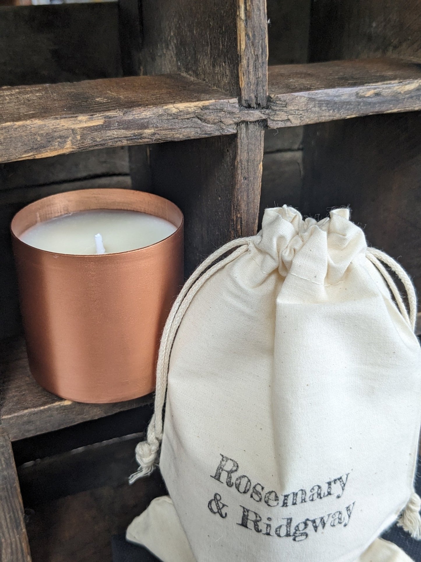 Dulce - Rosemary & Ridgway