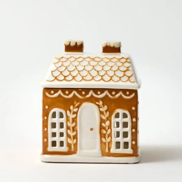 Gingerbread House Hamper - Rosemary & Ridgway