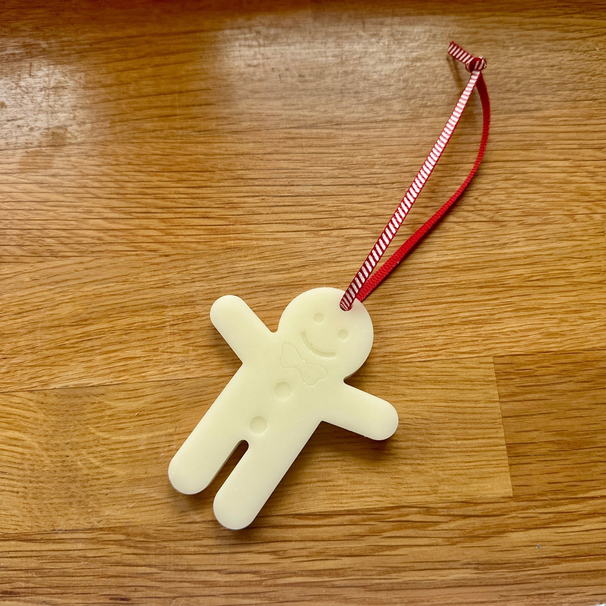 Gingerbread House Hamper - Rosemary & Ridgway