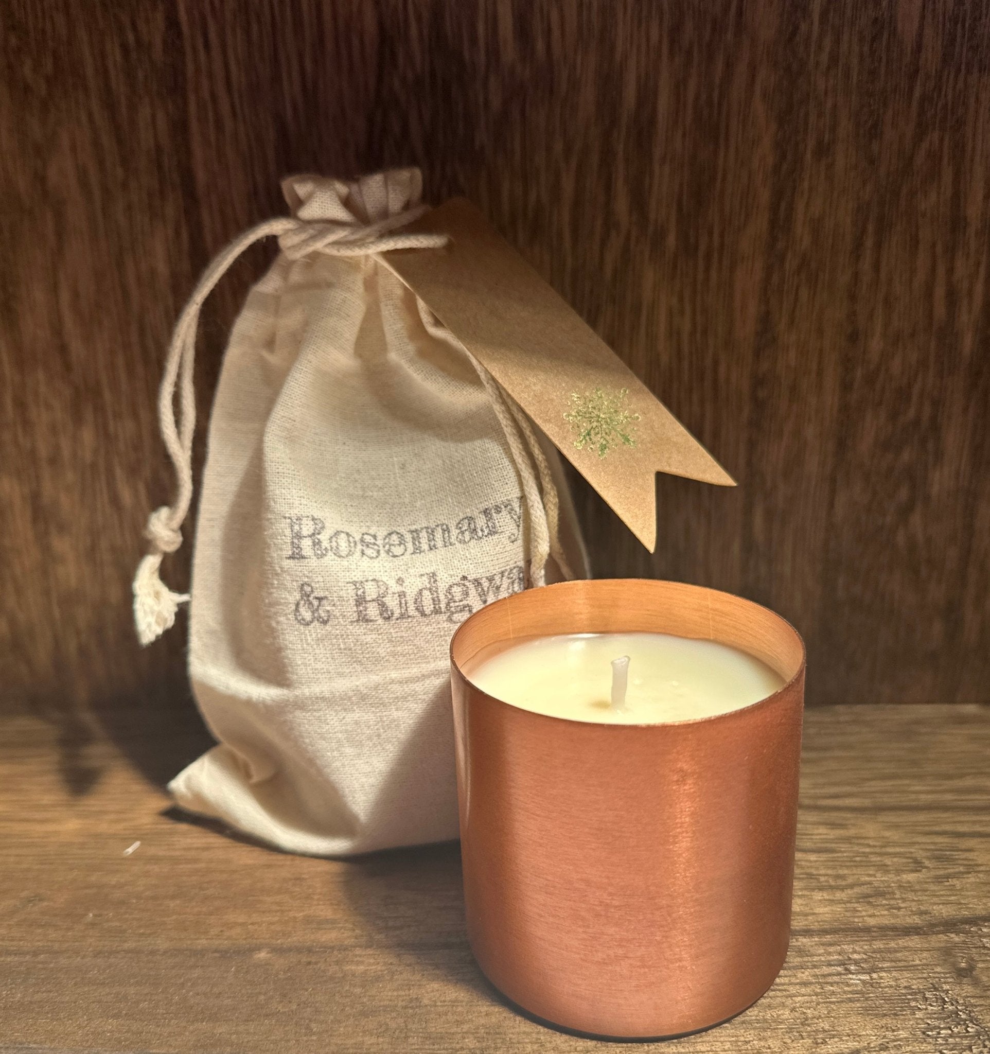 Joy - Rosemary & Ridgway