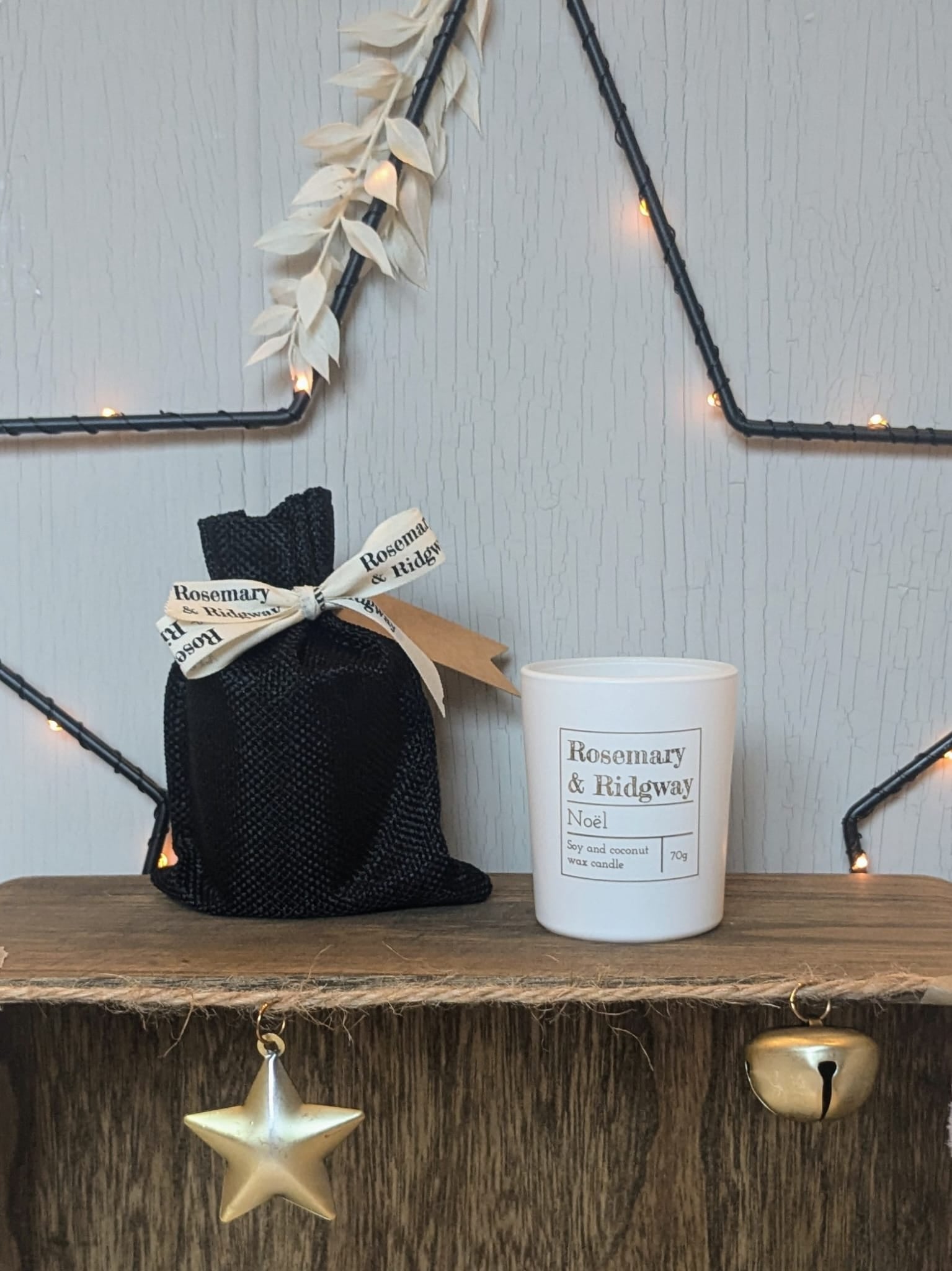 Noël - Rosemary & Ridgway