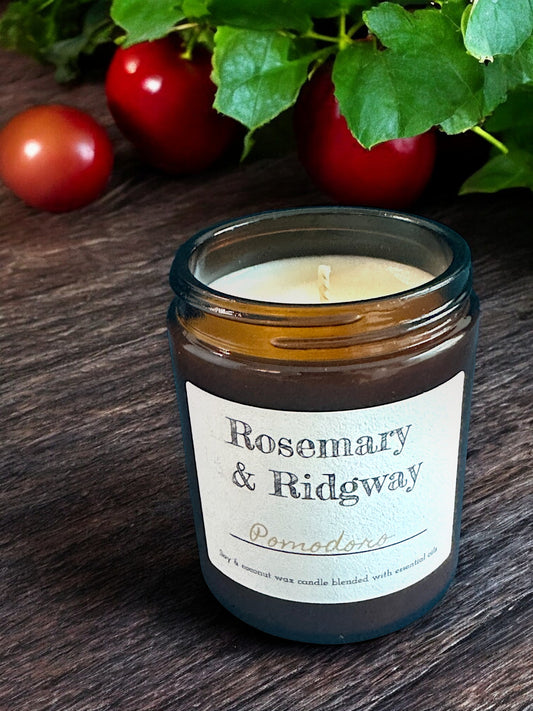 Pomodoro - Rosemary & Ridgway