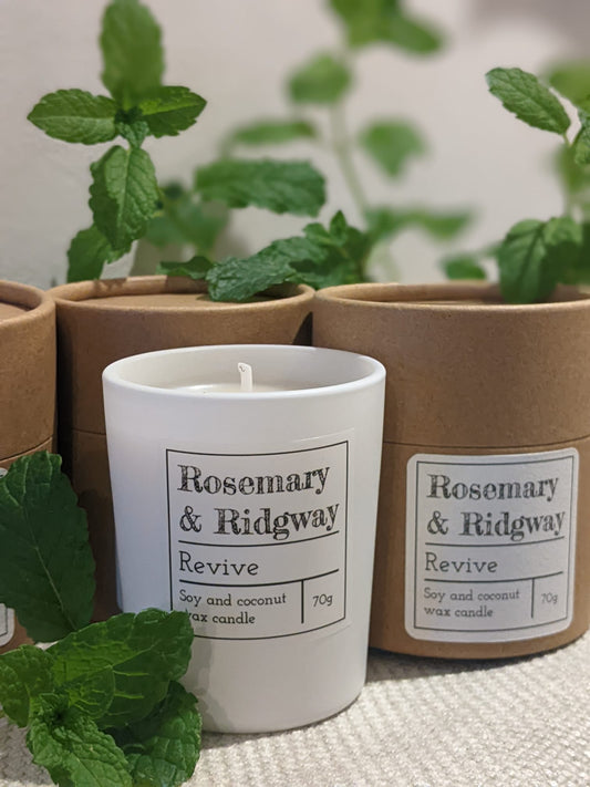 Revive - Rosemary & Ridgway