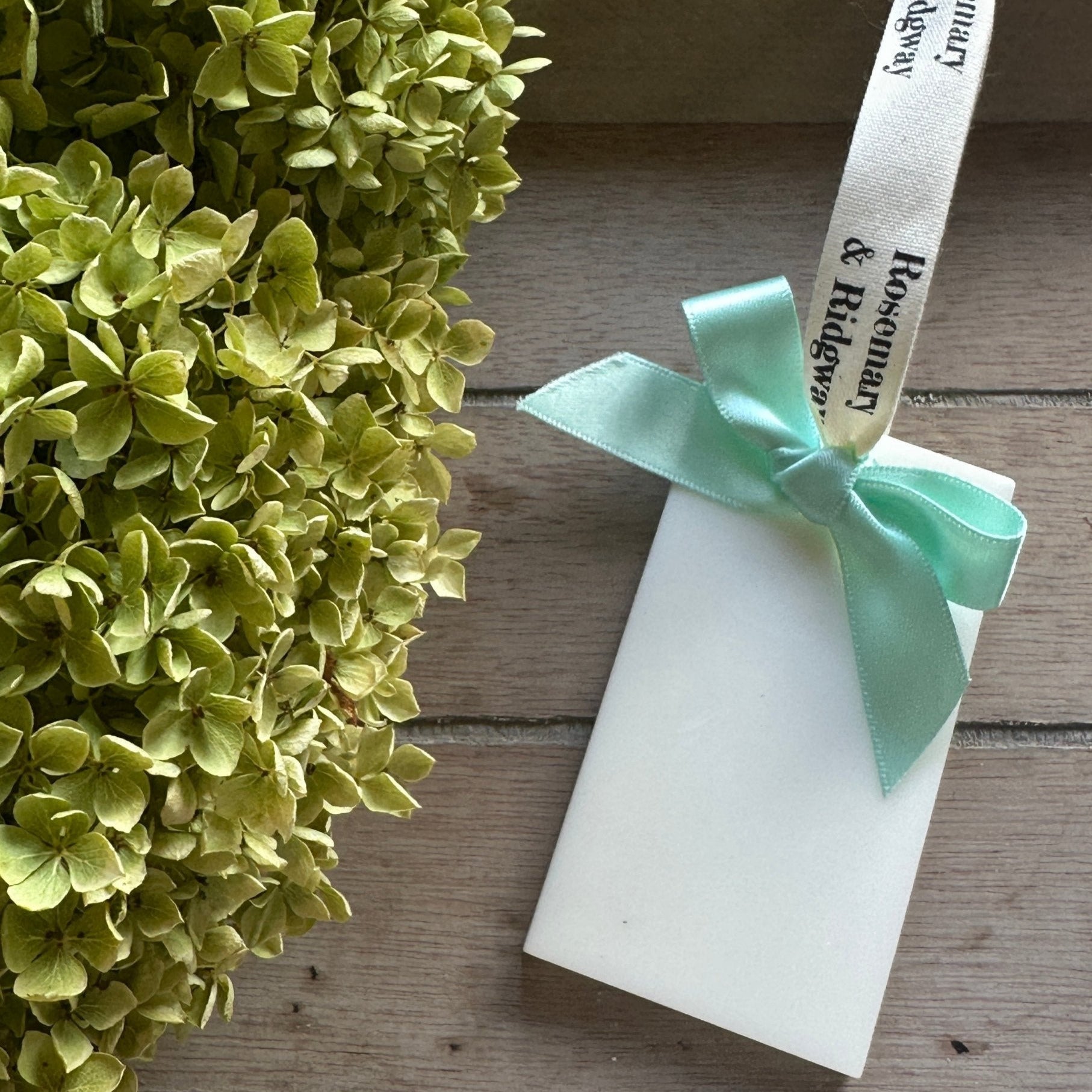 Scented Wax Tablets - Rosemary & Ridgway