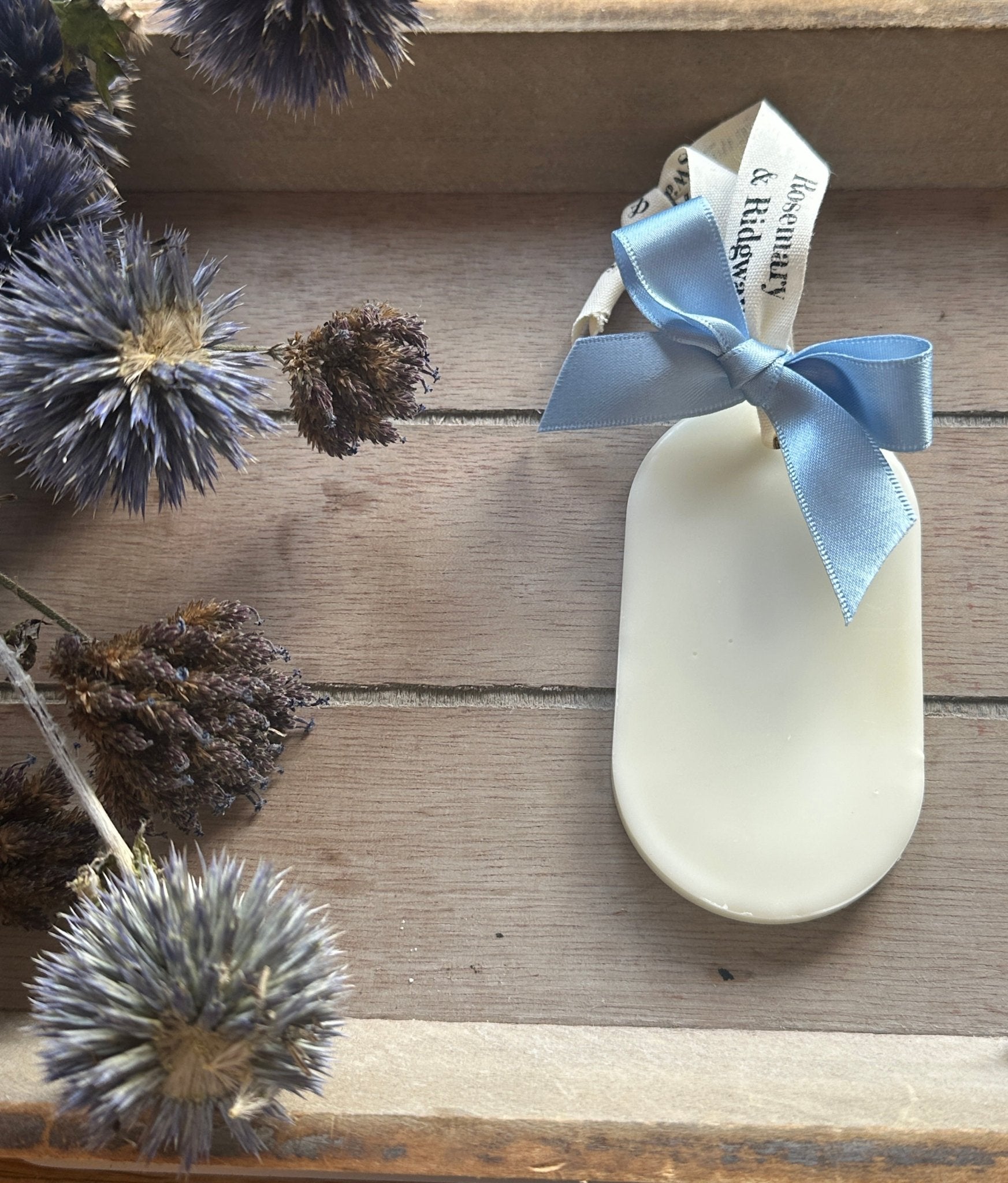 Scented Wax Tablets - Rosemary & Ridgway