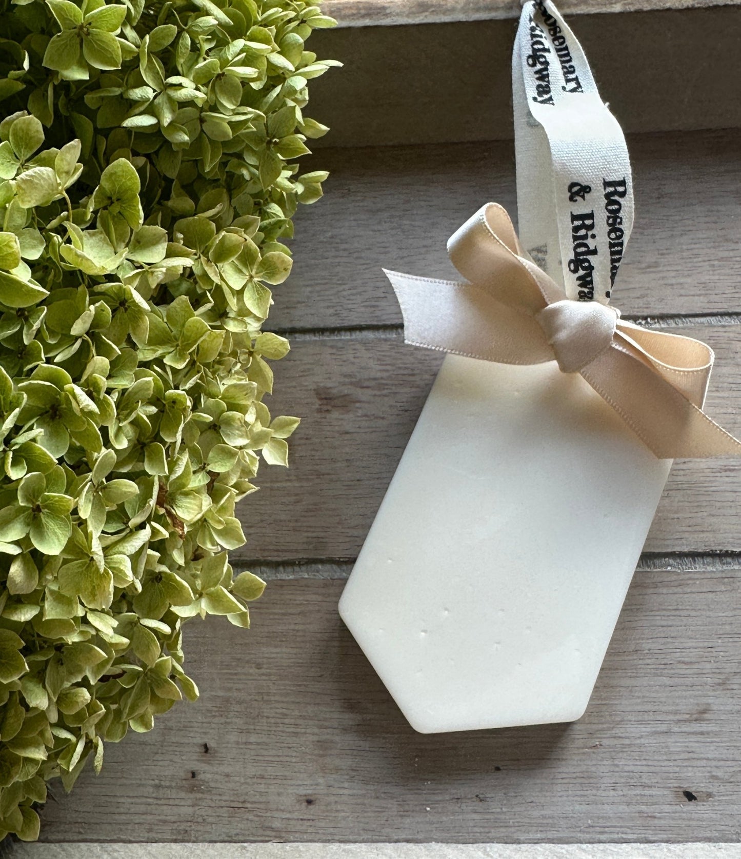 Scented Wax Tablets - Rosemary & Ridgway