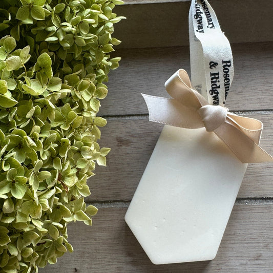 Scented Wax Tablets - Rosemary & Ridgway