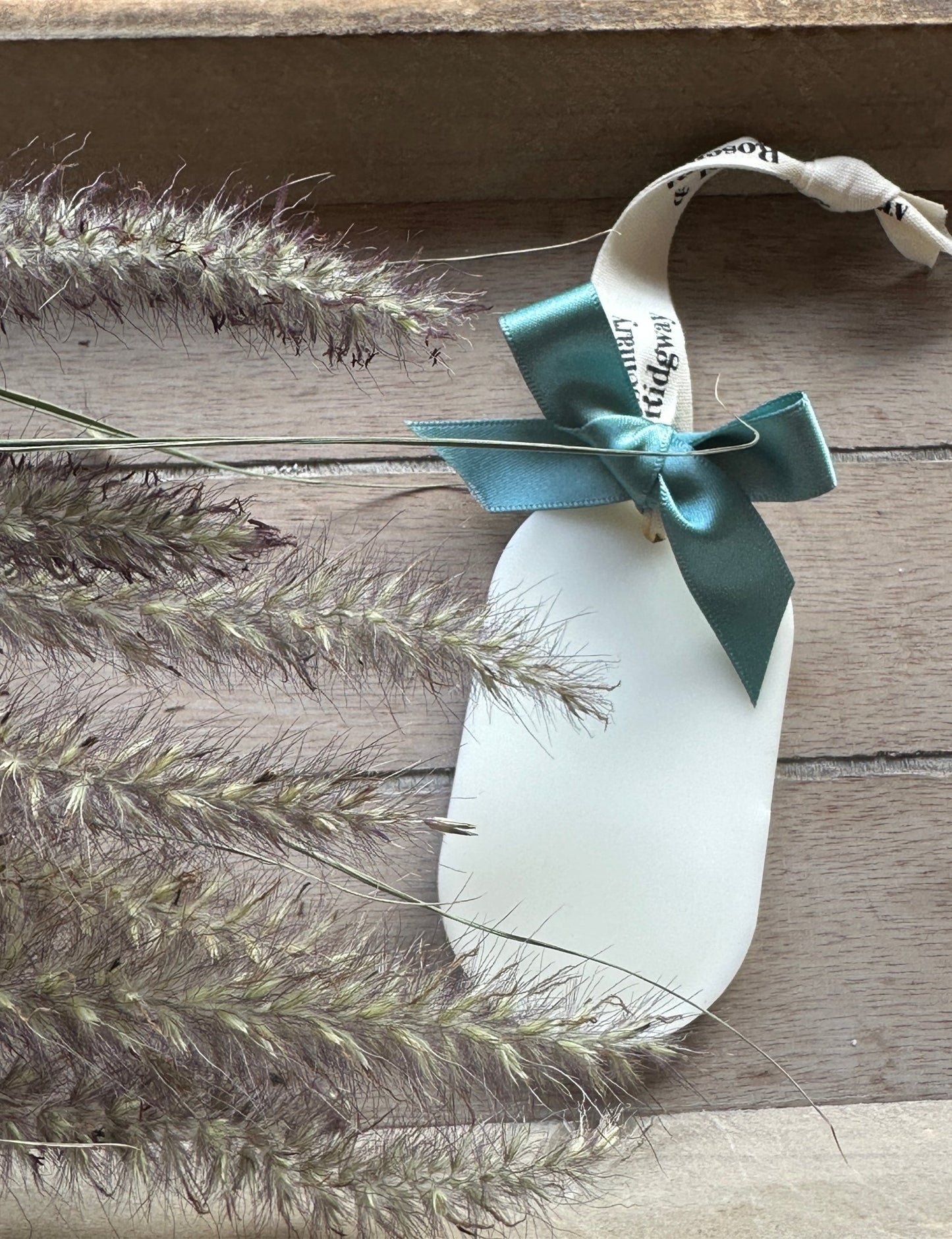 Scented Wax Tablets - Rosemary & Ridgway