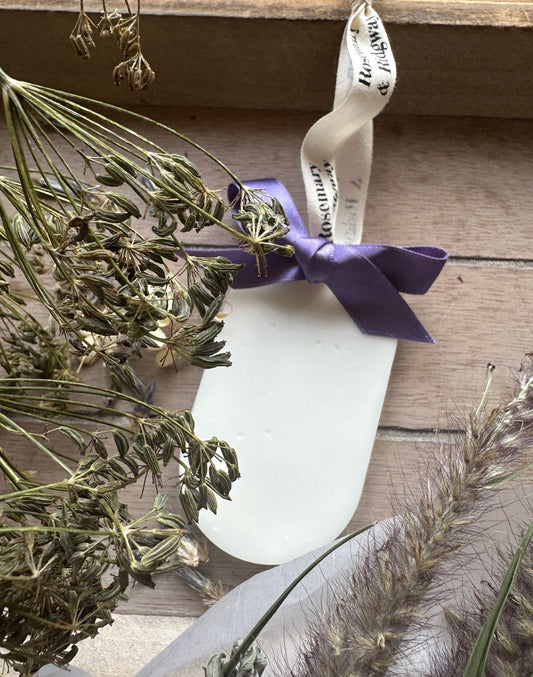 Scented Wax Tablets - Rosemary & Ridgway