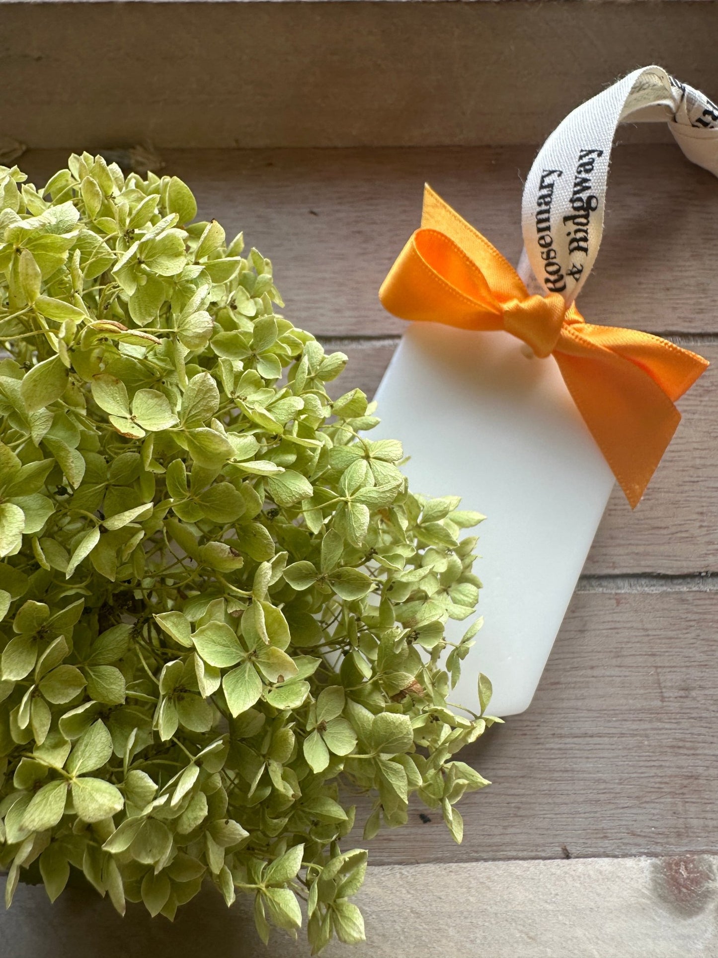 Scented Wax Tablets - Rosemary & Ridgway
